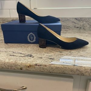 Sarah Flint Perfect Emma Heels